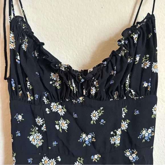 Reformation Embry Dress - Picture 4 of 6